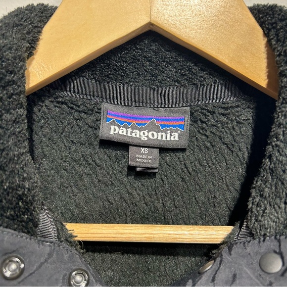 🌿Patagonia Re-Tool Snap T Fleece - Picture 4 of 5